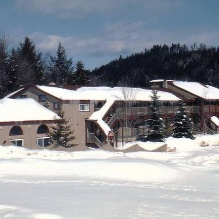 Austrian Haus Lodge West Dover Exteriér fotografie