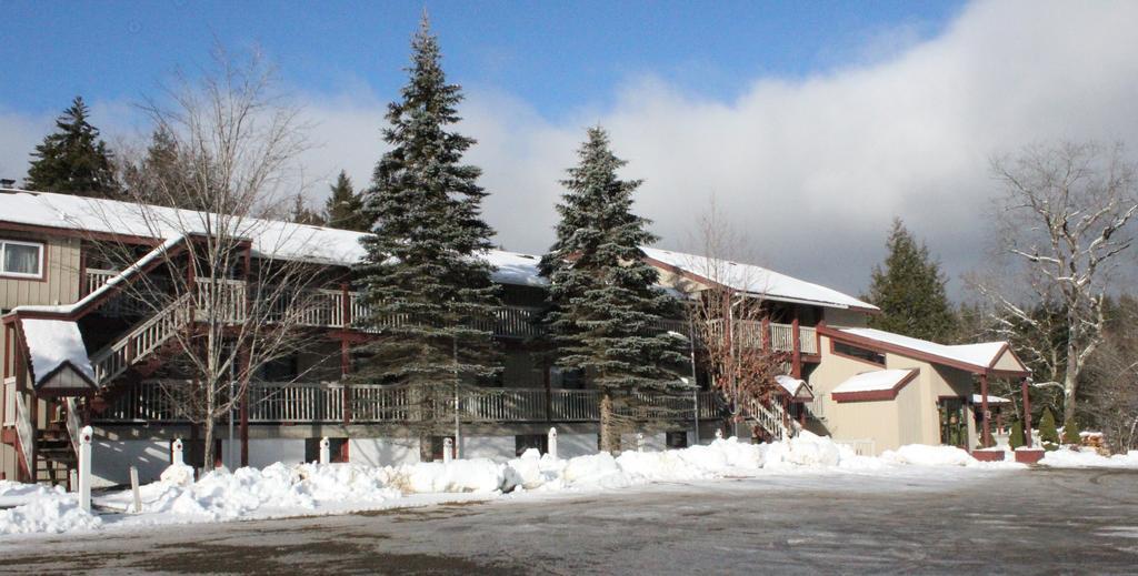 Austrian Haus Lodge West Dover Exteriér fotografie